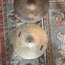 Meinl 14" Benny Greb Byzance Vintage Sand Hi-Hat