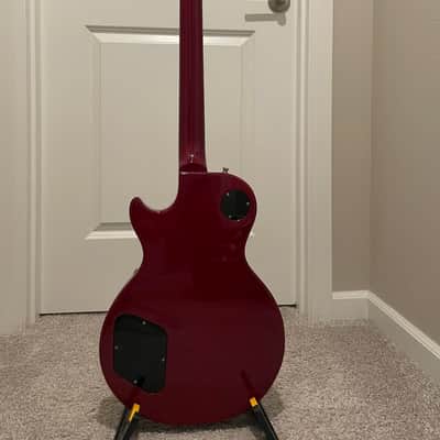1985 Gibson Pre-historic ‘59 Burst Les Paul Standard image 11