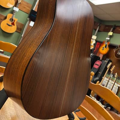 1995 Martin D-16TR Natural image 18