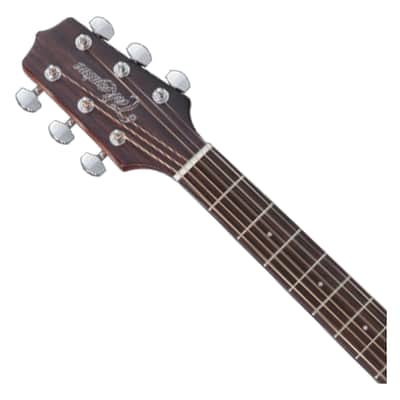 Takamine GN20CE G Series NEX Cutaway A/E Guitar - Natural image 4