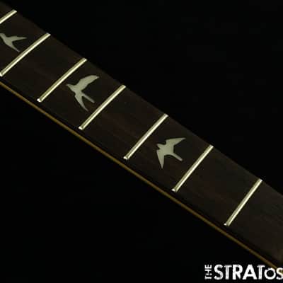 PRS SE Studio Standard NECK +TUNERS Paul Reed Smith 10'', Rosewood image 3
