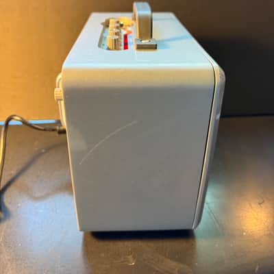 ZT Amplifiers Lunchbox LB02 image 4