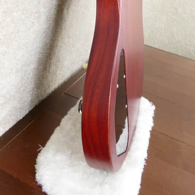 Gibson SG 2007 - Faded #020570504 image 11