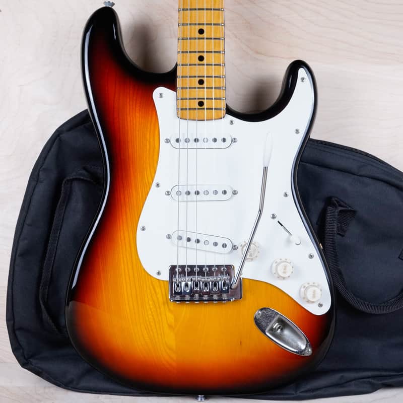 Yamaha Super R'N Roller SR-500S 1980 Sunburst Vintage Japan MIJ w/ Bag image 1