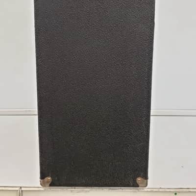 Peavey KB300 BW 300-Watt 1x15" Keyboard Amplification System with Horn 1980s - Black image 5