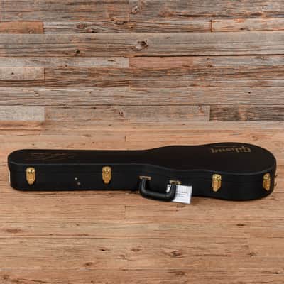 Gibson Custom Shop Joe Bonamassa 1957 Les Paul Goldtop 2008 image 8