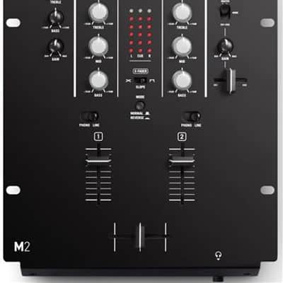 Numark DXM06 DJ Mixer | Reverb
