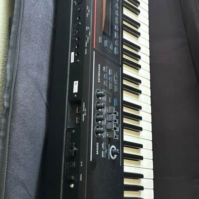 Roland Juno DS88 Synthesizer 2025 - Black image 7