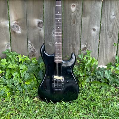 Kramer Baretta 1985 Black image 1