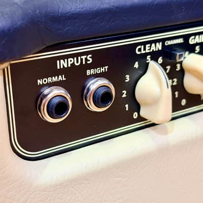 ✨ Bugera V22 Infinium 22W All Valve Combo Guitar Amp 12” Turbosound Speaker ✨ image 7