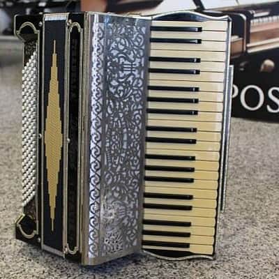 Hohner Amica III 96 Bass mint used | Reverb Ireland