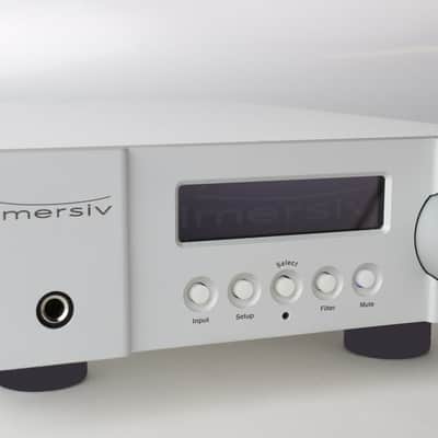 imersiv D1 DAC - HDR-A (Black Friday Offer!) image 2
