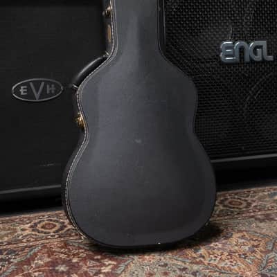 2006 Martin 000-28EC Eric Clapton Signature Acoustic Guitar with Hardshell Case and L.R. Baggs Anthem - Used image 24