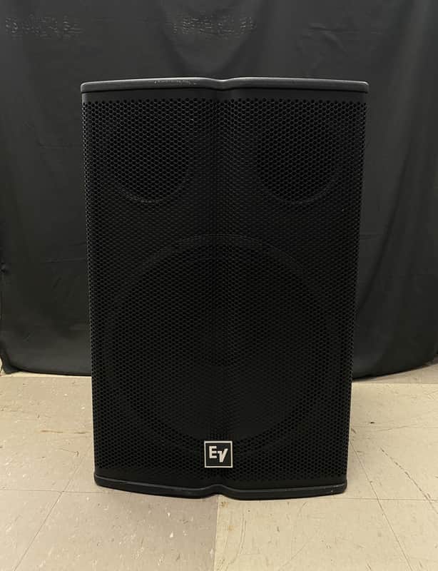 Electro-Voice TX1181 18″ Passive Subwoofer 2000W 2009 image 1