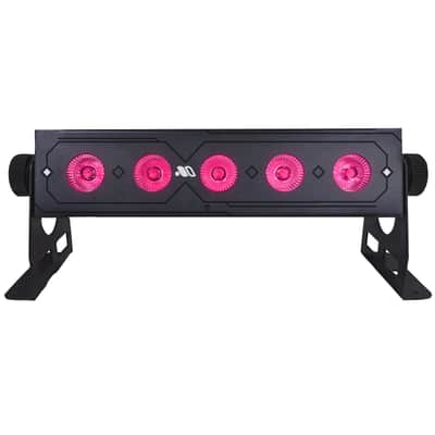 Blizzard Lighting Mikrokassette Mini Mighty RGBW LED Wash Fixture image 6
