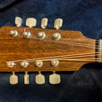 Flatiron Flatiron 2M 1979 - Nitrocellulose image 3