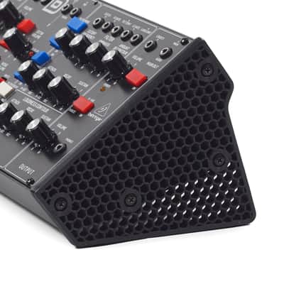 3DWaves Cheek Stands For The Behringer Synthesizer Modules