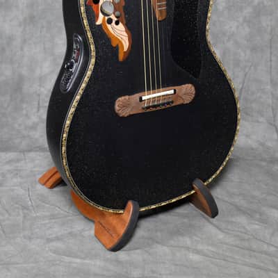Adamas 2008 Collectors Edition 2008 Carbon Fiber - No 75/100 image 2