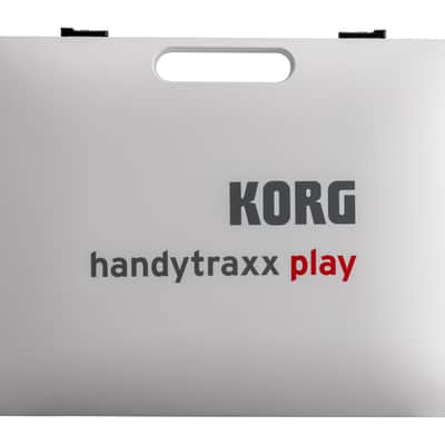 Korg handytraxx play Portable Record Player image 5