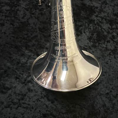 Besson 1010 Cornet - Used Bild 4