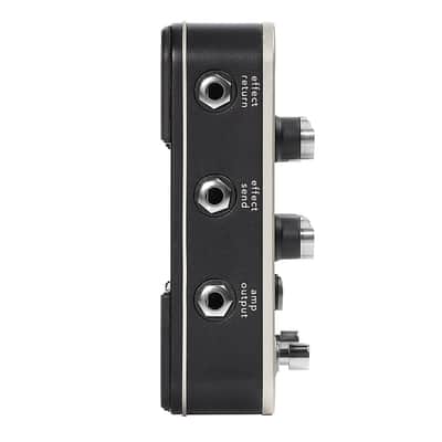 Fishman Platinum Pro EQ/DI Analog Preamp Pedal image 3