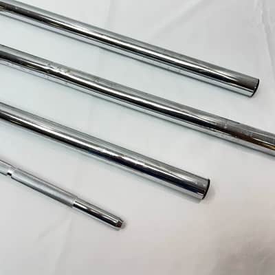 Roland MDY‑25 V-Cymbal Mount Boom Arm THREE PACK image 2