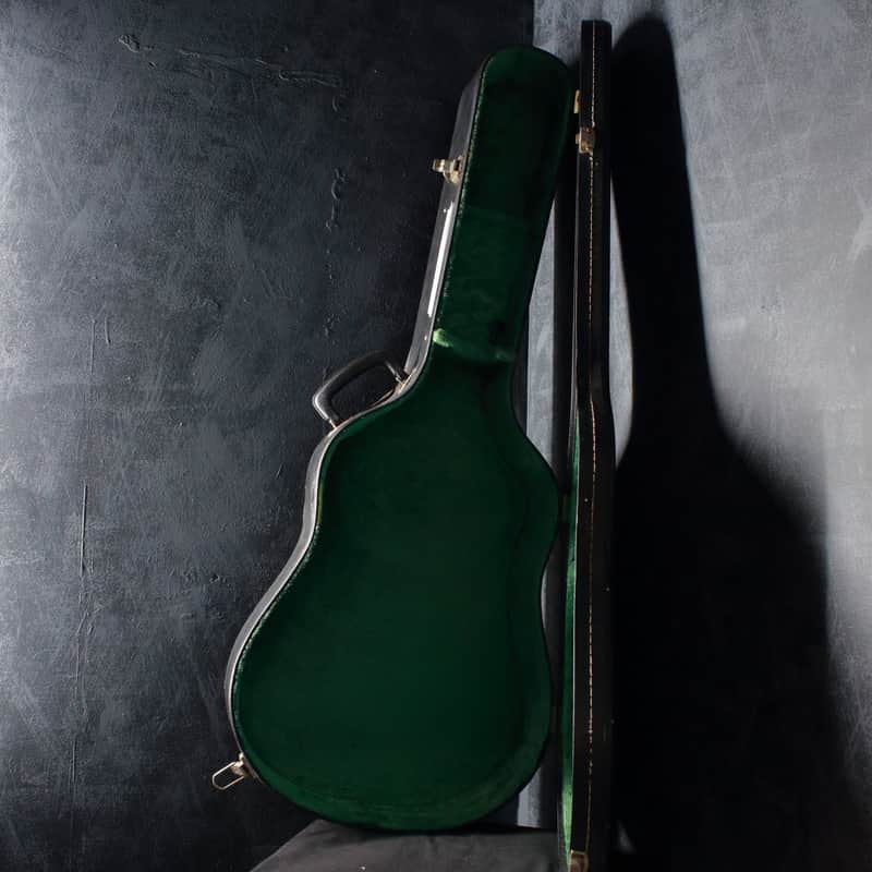 ギター Yamaki Deluxe Folk No.120 ギター yamaki deluxe fork no.12 Yamaki Deluxe Folk No.120