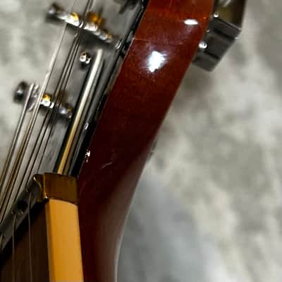 Gibson Les Paul Deluxe Les Paul 100 Anniversary Gold Top image 23