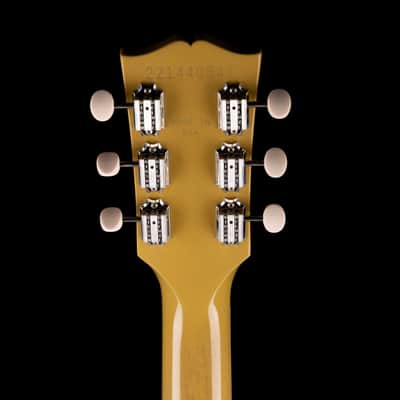Pre Owned 2024 Gibson Les Paul Special TV Yellow With OHSC image 13