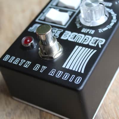 DEATH BY AUDIO Space Bender image 7