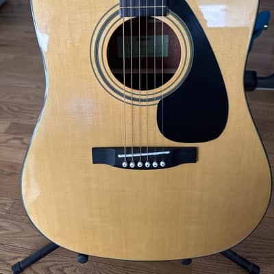 Yamaha FD 01 Mid 90s - Gloss image 1