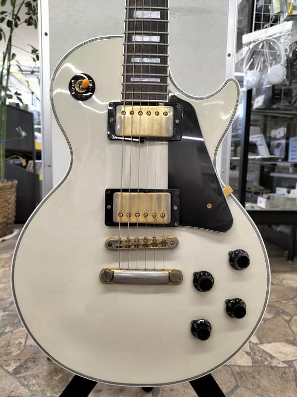 Epiphone Japan Les Paul Standard Electric Guitar | Reverb Finland