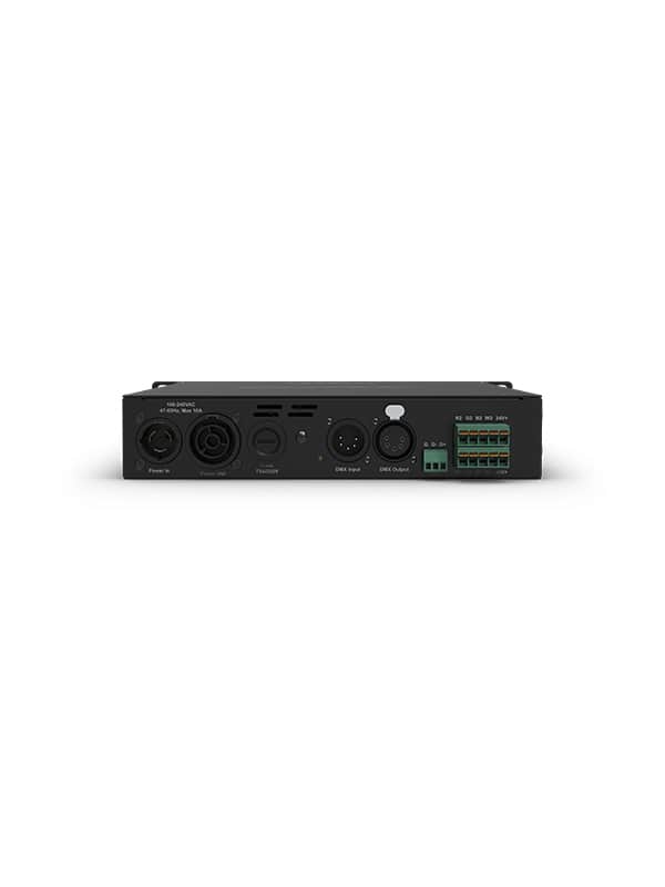Chauvet Pro ONAIRFLEXDRIVE224V LED Driver with Integrated Power Supply image 1