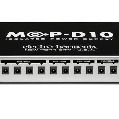 Electro-Harmonix MOP-D10 Power Supply image 3
