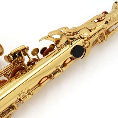 YAMAHA Alto Saxophone YAS-62 62NECK (Current Model) [F45892] (06/11) image 10