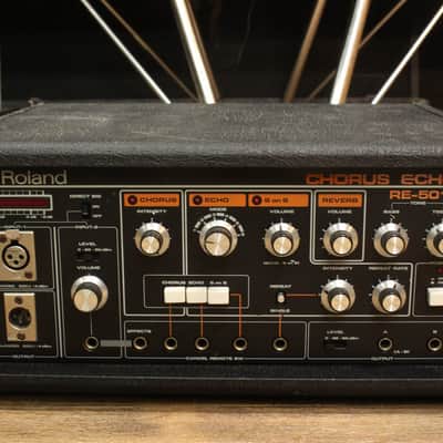ROLAND RE-501 Chorus Echo [125523] (04/24) image 10