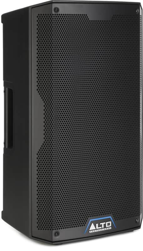 Alto Professional TS412 2 500-watt 12-inch Powered Speaker image 1