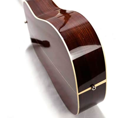 Martin D28 2004 (with Fishman Active Pickup) image 11