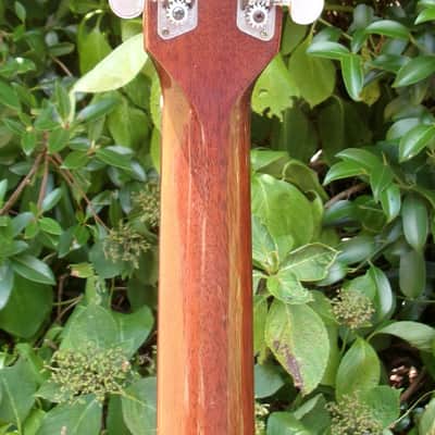 1971 Hand Made K Yairi YF150 OOO size Acoustic Guitar, very early model+Hard Case image 8