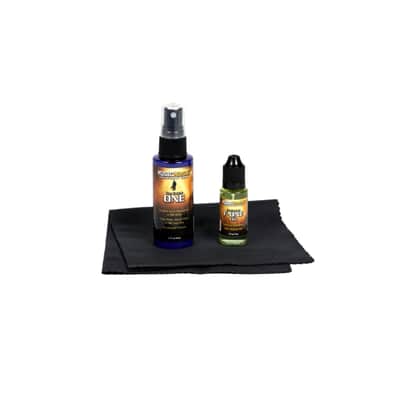 Music Nomad Premium Guitar Care Kit MN140 image 1