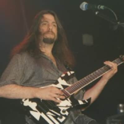 John Petrucci Tour Used Ibanez JPM100P3 Provenance Included image 20
