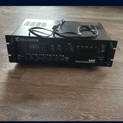 MixWave announces the Coil Audio CA-286S: A modern homage to two