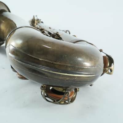 Selmer Paris Mark VI Professional Tenor Saxophone SN 67950 AMAZING PLAYER image 5