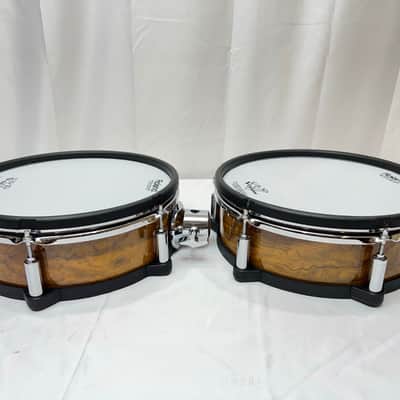 Roland PD-128 BC V Drum 12" Mesh Head PD128 TWO PACK image 2
