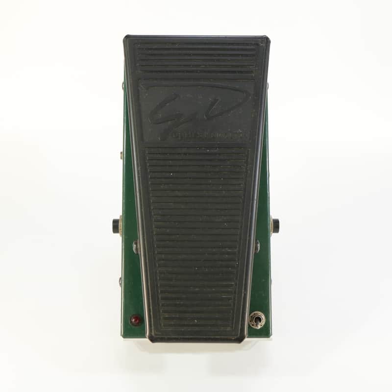 George Dennis Wah-Wah Switch+ image 1