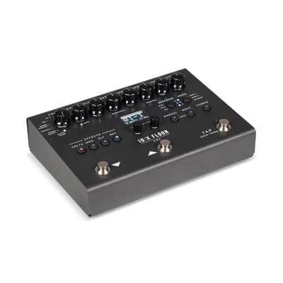 Blackstar ID:X Floor One Digital Amp Modeller image 1