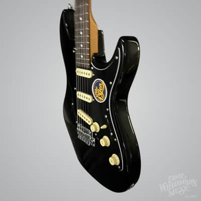 Sire Larry Carlton S3 New Gen Electric Guitar, Rosewood Fingerboard, Black image 4