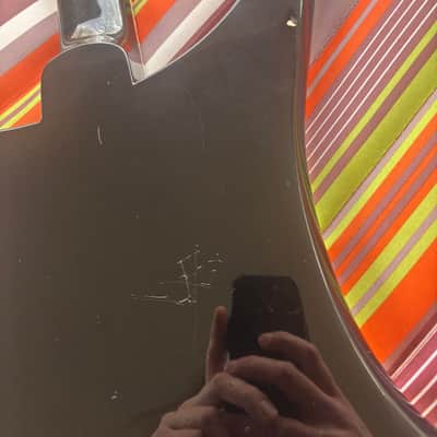 Rickenbacker 4003 2010s - Jetglo image 4