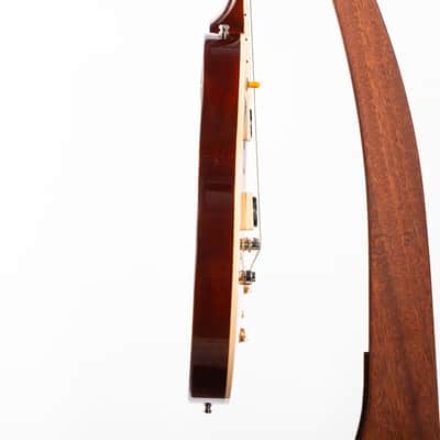 Gibson Slash Les Paul Standard, November Burst | Demo image 5