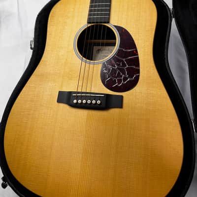 Martin X-Series 000-X2E 2024 - Present - Natural image 2